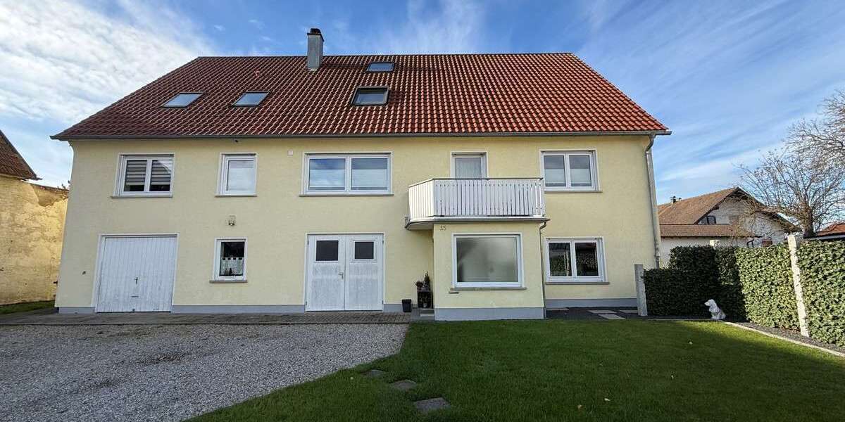 Haus zum Kaufen in Vöhringen-Illerberg 735.000 € 357 m² 13 zimmer