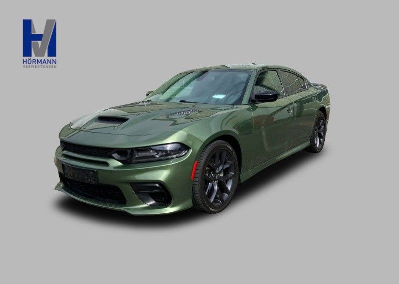 Dodge Charger 36.518 km 30.900 € Bellenberg 89287