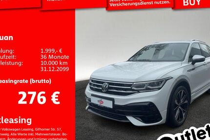 VW Tiguan 61.496 km 34.920 &euro; Senden 89250