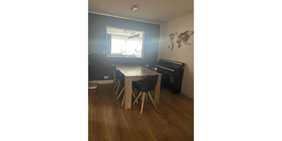 Etagenwohnung Weißenhorn - 4.5 Zimmer, 116 m&sup2;, 1.350&euro; | Angebot:24791253