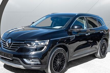 Renault Koleos 122.463 km 15.900 &euro; Schelklingen 89601