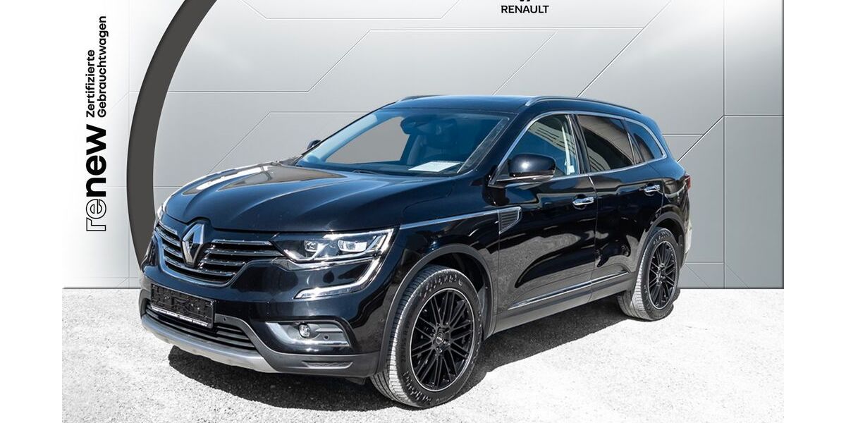 Renault Koleos 122.463 km 15.900 &euro; Schelklingen 89601