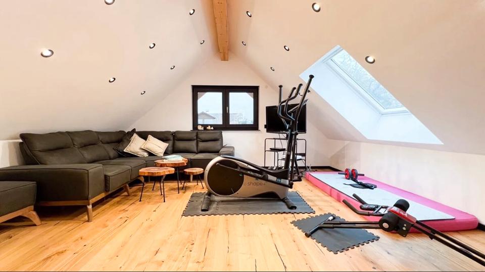 Einfamilienhaus Langenau - 8 Zimmer, 238 m&sup2;, 800.000&euro; | Angebot:26567946