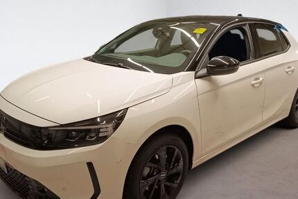 Opel Corsa 2.500 km 21.890 € Ulm 89073