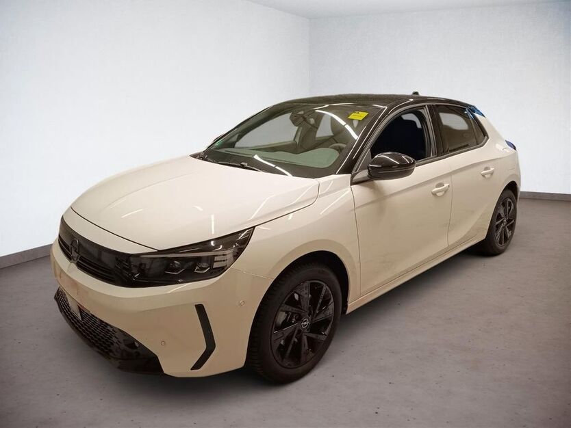 Opel Corsa 2.500 km 21.890 € Ulm 89073