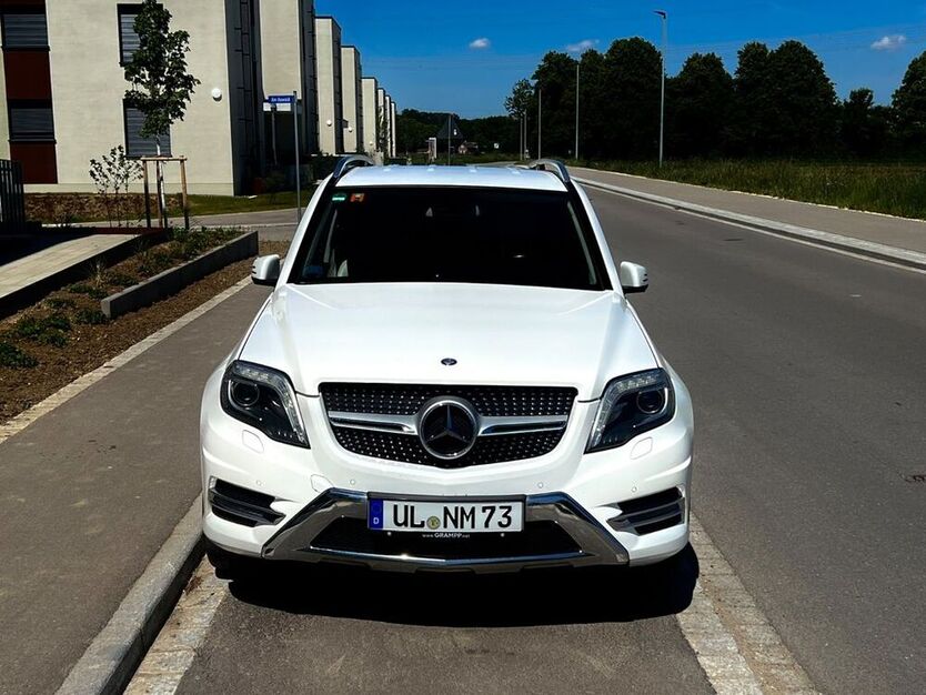 GLK 350