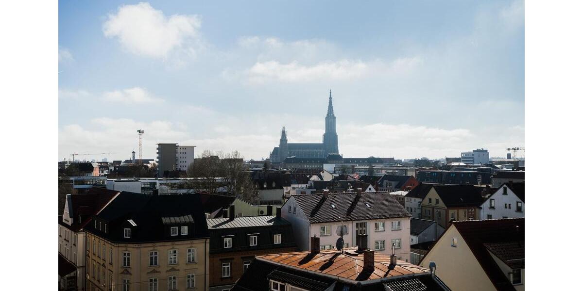 Einfamilienhaus Ulm - 3 Zimmer, 99 m&sup2;, 2.020&euro; | Angebot:25568080