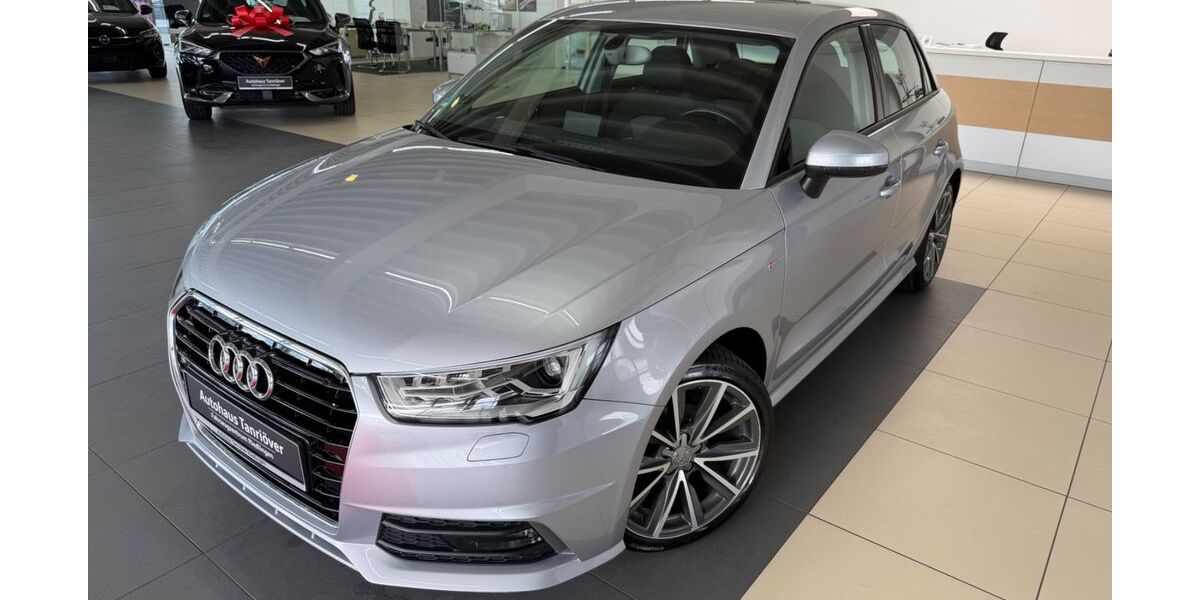 Audi A1 78.400 km 12.780 &euro; Oberdischingen 89610