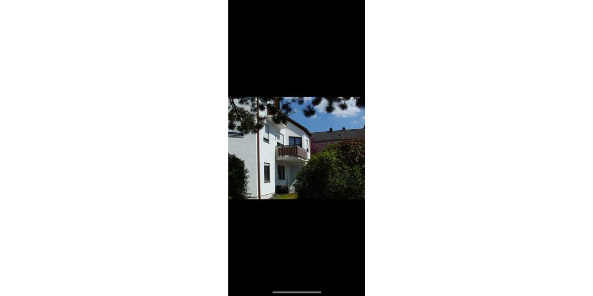 Etagenwohnung Günzburg - 3 Zimmer, 71 m&sup2;, 190.000&euro; | Angebot:26211366