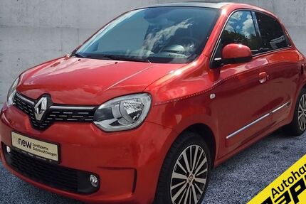 Renault Twingo 33.650 km 13.980 &euro; Schemmerhofen 88433