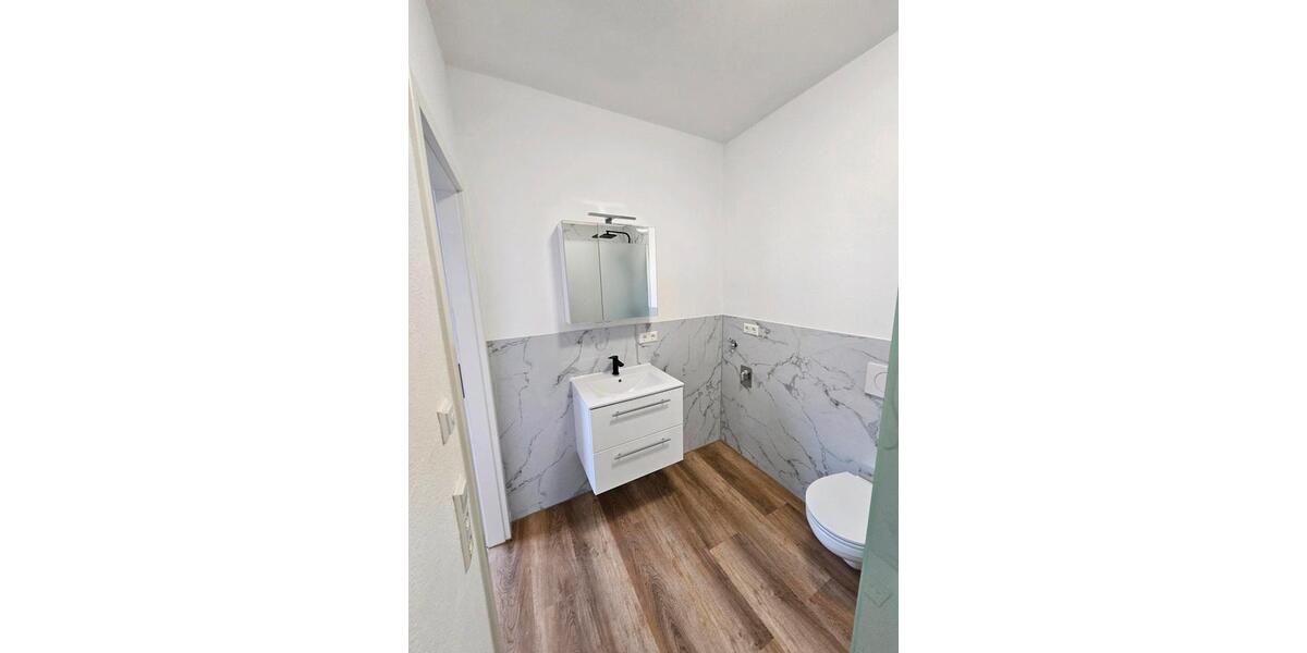 Erdgeschoßwohnung Dietenheim - 1 Zimmer, 55 m&sup2;, 750&euro; | Angebot:26687957