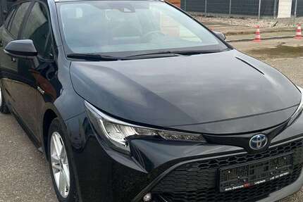 Toyota Corolla 89.800 km 18.970 &euro; Leipheim 89340
