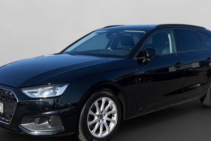 Audi A4 49.400 km 22.488 &euro; Ehingen 89584