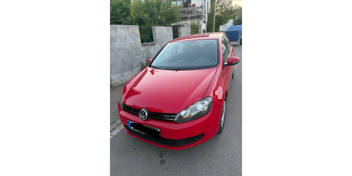 VW Golf 120.000 km 5.500 &euro; Elchingen 89275