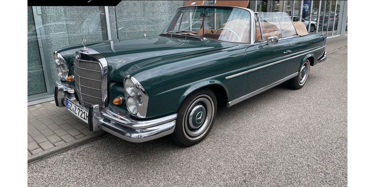 Mercedes-Benz 250 85.390 km 109.900 &euro; Günzburg 89312