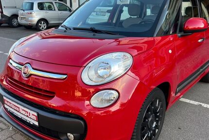 Fiat 500L 142.000 km 4.990 &euro; Senden 89250
