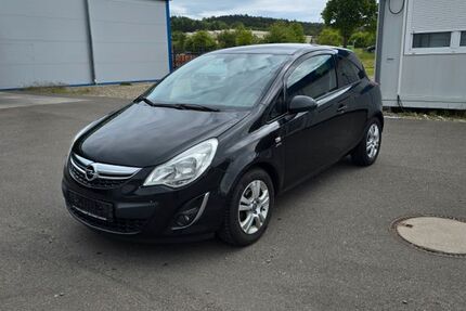 Opel Corsa 88.700 km 2.800 &euro; Blaubeuren 89143