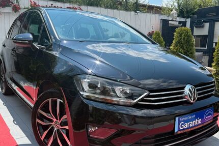 VW Golf 55.000 km 15.750 € Ichenhausen 89335