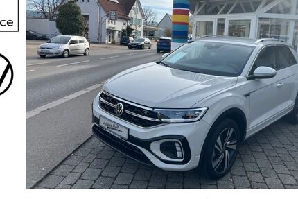VW T-Roc 15.500 km 27.650 &euro; Kuchen 73329