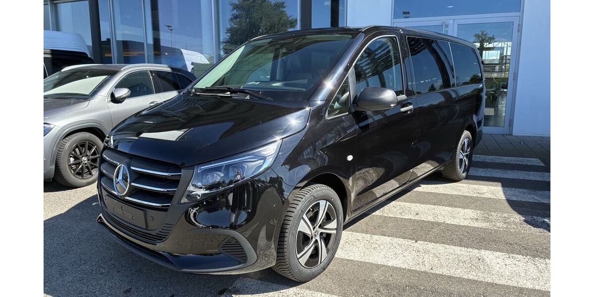 Mercedes-Benz Vito 9.900 km 63.970 &euro; Neu-Ulm 89231