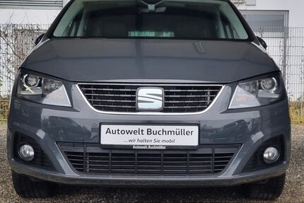 Seat Alhambra 39.981 km 30.980 € Nersingen 89278