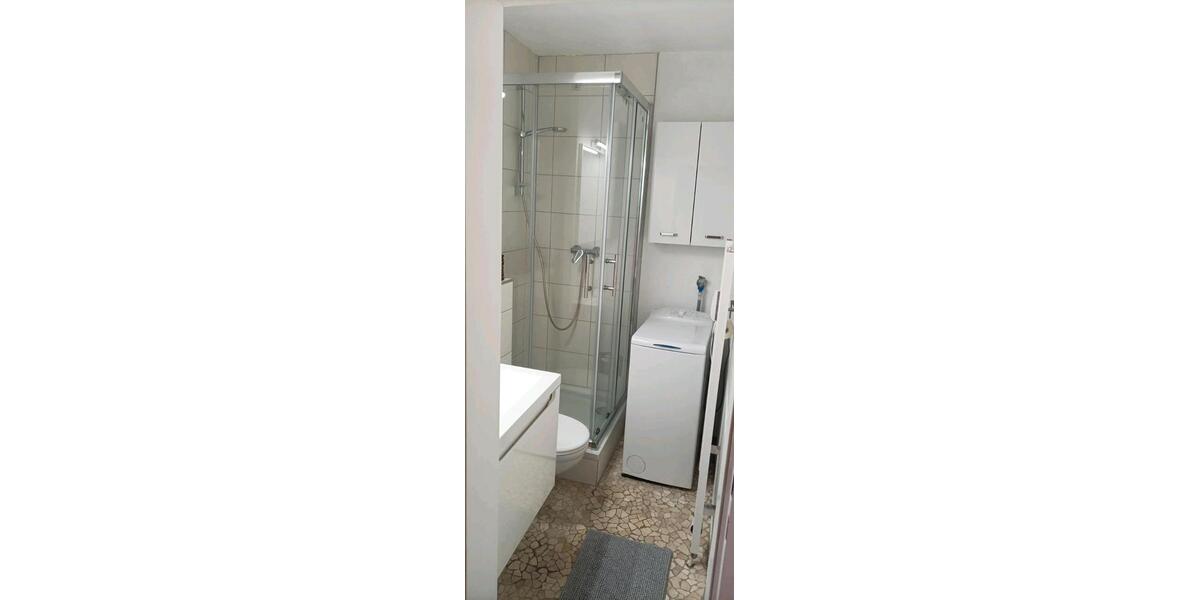 Etagenwohnung Ulm Söflingen - 1 Zimmer, 33 m&sup2;, 163.000&euro; | Angebot:27243828