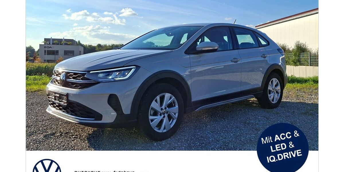 VW Taigo 28.000 km 21.600 &euro; Laupheim 88471