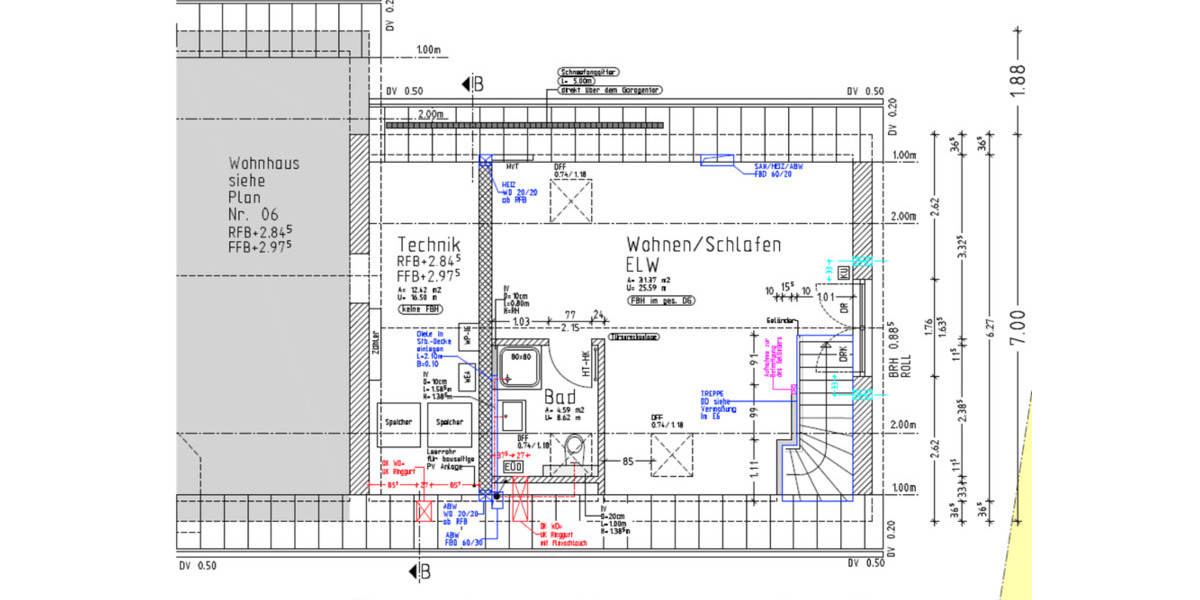 Einfamilienhaus Langenau - 7 Zimmer, 180 m&sup2;, 830.000&euro; | Angebot:24794087