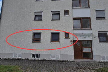 Wohnung Allmendingen - 4 Zimmer, 80 m&sup2;, 215.000&euro; | Angebot:26418062