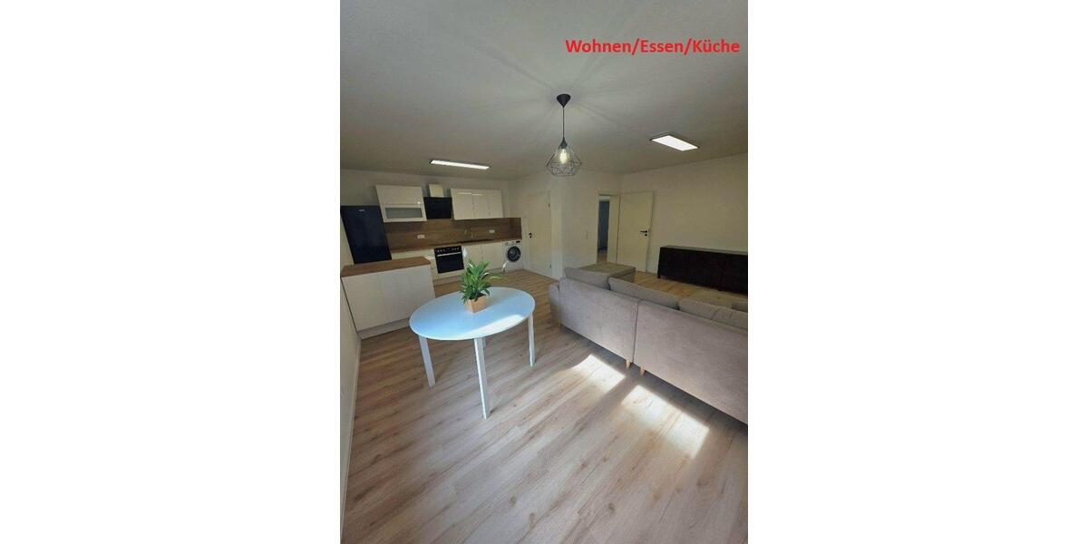 Etagenwohnung Ulm Söflingen - 3 Zimmer, 71 m&sup2;, 450&euro; | Angebot:26267550