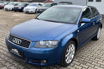 Audi A3 212.000 km 3.650 &euro; Gerstetten 89547
