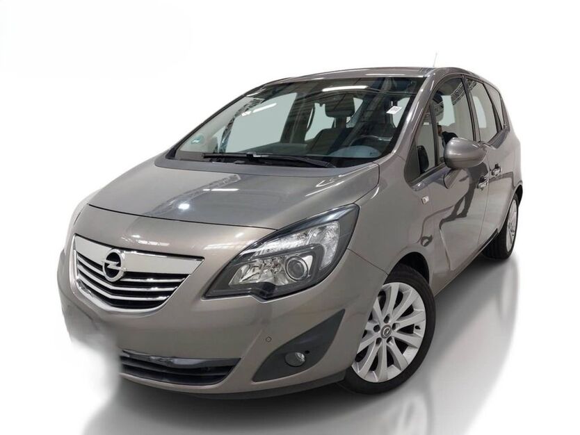 Opel Meriva 97.700 km 5.998 € Geislingen an der Steige 73312