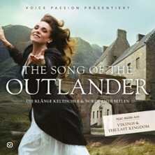 The Song Of The Outlander Ulm
