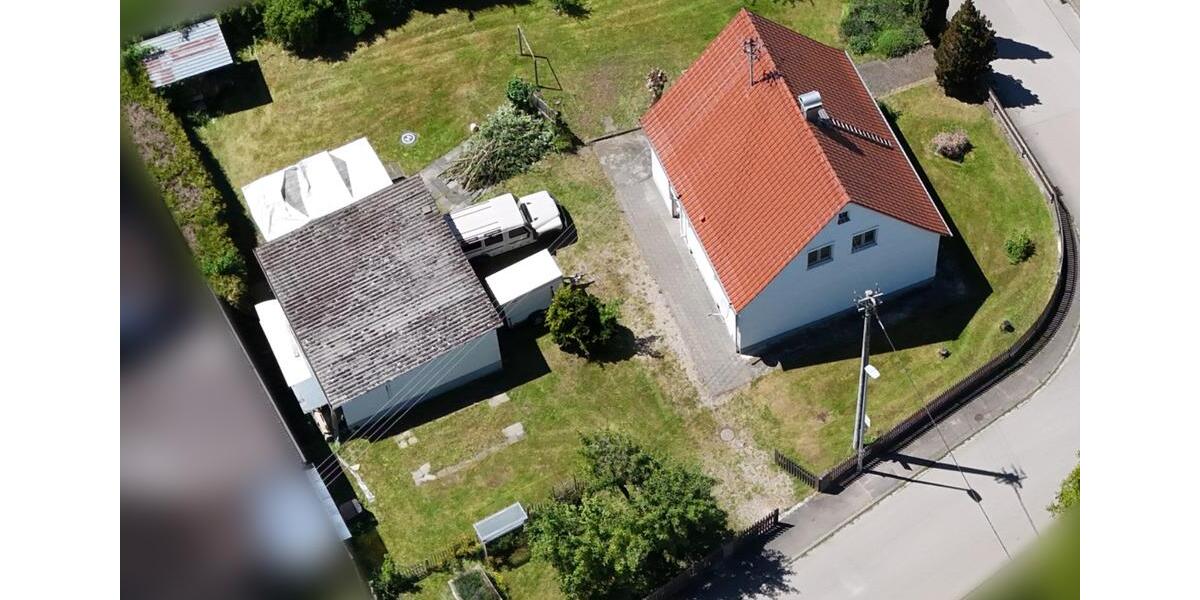 Einfamilienhaus Nersingen - 3.5 Zimmer, 97 m&sup2;, 398.000&euro; | Angebot:26763477