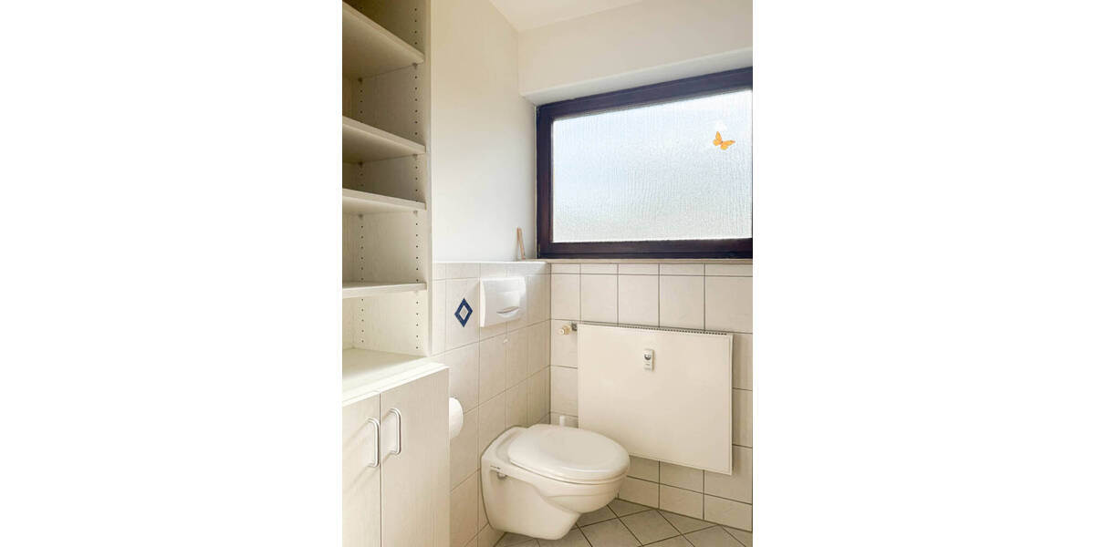 Etagenwohnung Ulm Jungingen - 3 Zimmer, 97 m&sup2;, 1.115&euro; | Angebot:26244902