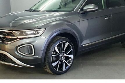 VW T-Roc 16.620 km 33.870 &euro; Blaubeuren 89143