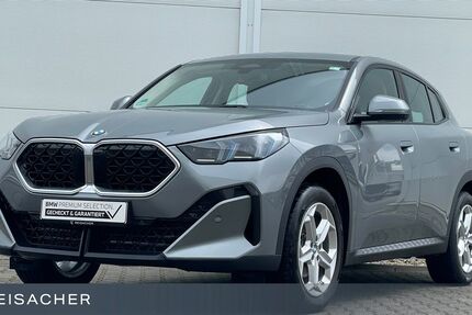 BMW X2 12.214 km 39.949 &euro; Ulm 89077