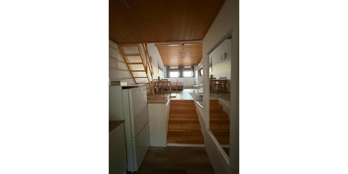 Etagenwohnung Bubesheim - 1 Zimmer, 40 m&sup2;, 950&euro; | Angebot:24205818