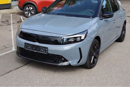 Opel Corsa 9.400 km 18.980 &euro; Neu-Ulm 89231