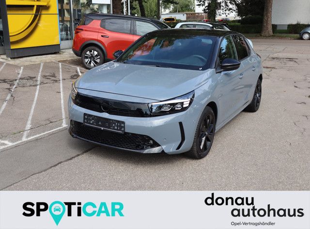 Opel Corsa 9.400 km 18.980 &euro; Neu-Ulm 89231