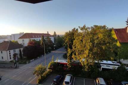 Wohnung zum Mieten in Illertissen 900 € 89 m²