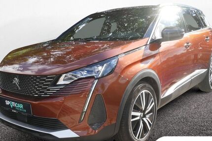 Peugeot 5008 31.800 km 30.990 € Ulm 89081