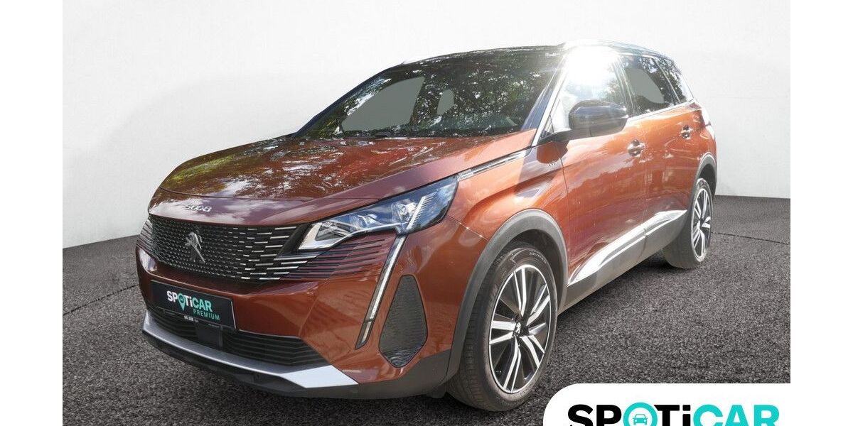 Peugeot 5008 31.800 km 30.990 € Ulm 89081
