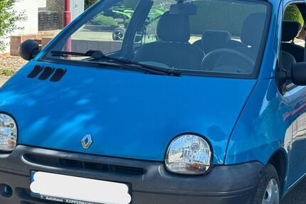 Renault Twingo 72.518 km 3.750 € Burgrieden 88483