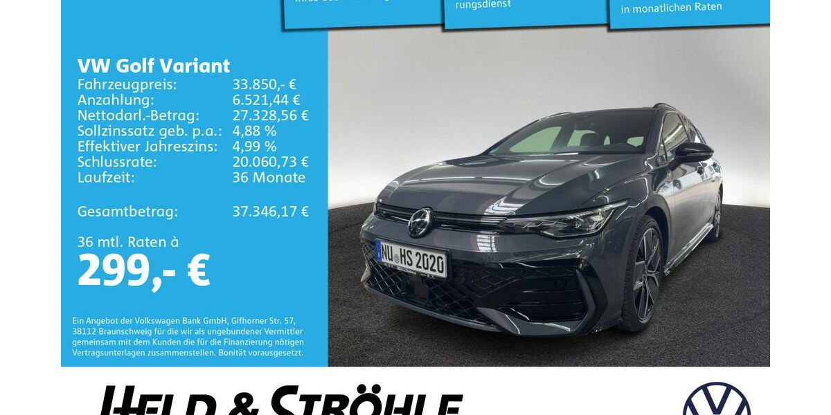VW Golf 18.001 km 32.850 &euro; Neu-Ulm 89231