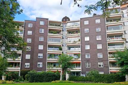Wohnung zum Kaufen in Ulm-Wiblingen 249.000 € 80 m² 3.5 zimmer