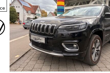 Jeep Cherokee 96.000 km 23.890 € Kuchen 73329