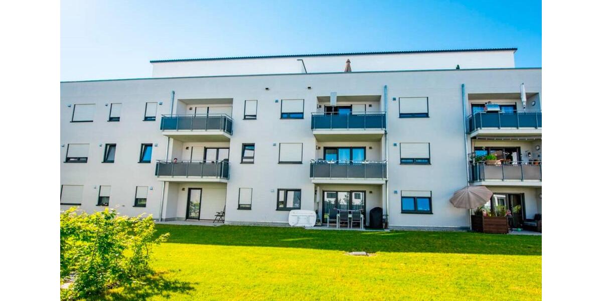 Etagenwohnung Ehingen (Donau) - 3 Zimmer, 69 m&sup2;, 886&euro; | Angebot:24943164