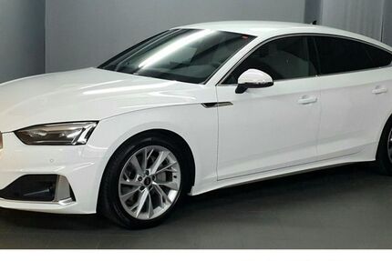 Audi A5 34.460 km 34.870 € Blaubeuren 89143