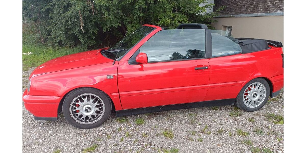 VW Golf 126.500 km 3.999 &euro; Ulm 89075